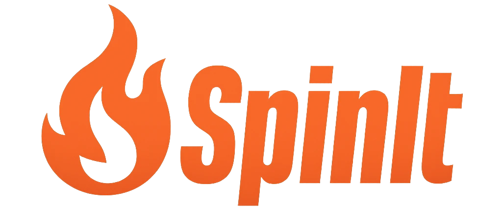 SpinIt